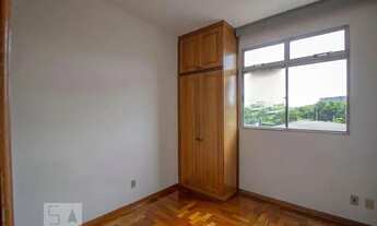 Imagem 4: Apartamento para Aluguel - Coração Eucarístico, 2 Quartos, 79 m2
