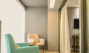 Imagem 16: Apartamento para Aluguel - Brooklin, 1 Quarto, 42 m2