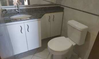 Imagem: Aluguel ou Venda apartamento Residencial