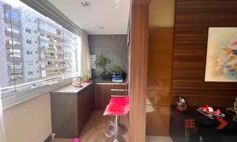 Imagem 4: Amplo apartamento de 4 dormitórios no bairro Córrego Grande