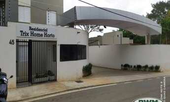 Imagem: Apartamento à venda, 60 m² por R$ 250.000,00