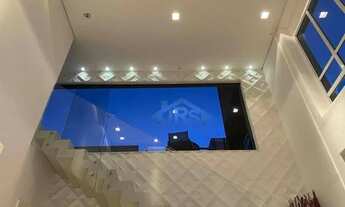 Imagem 5: Cobertura com 3 dormitórios à venda, 193 m² por R$ 2.900.000 - Alphaville Conde II - Barue