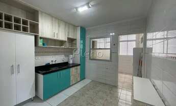 Imagem 6: Apartamento - Bosque - Campinas