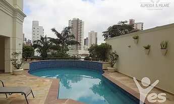 Imagem 5: Cód.: 6823 - Apartamento alto padrão, 03 quartos sendo suíte, 03 vagas de garagem, Centro