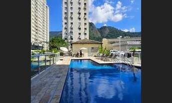 Imagem 5: Excelente 3qts todo decorado no Way Jacarepaguá - Est. dos Bandeirantes