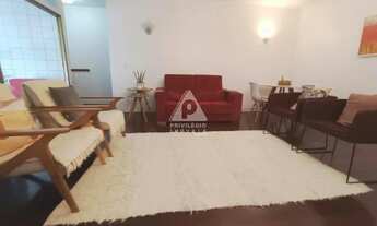 Imagem 4: Apartamento à venda, 3 quartos, 1 suíte, 1 vaga, Leblon - RIO DE JANEIRO/RJ