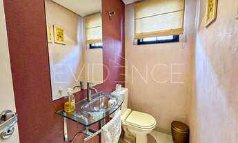 Imagem 5: Apartamento de 123 metros com 3 dormitórios (3 suítes), 2 vagas, no jardim Anália Franco