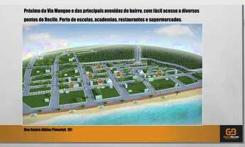 Imagem: Apartamento para venda possui 72 metros