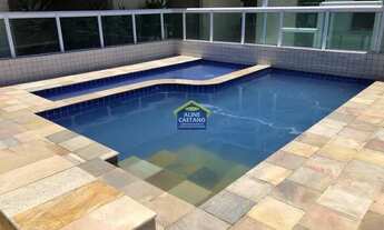 Imagem 2: Oport na Aviacao com Sacada Gourmet e Financia!