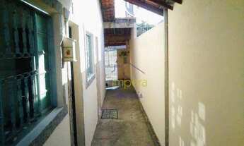 Imagem 3: Casa com 2 dormitórios à venda, 95 m² por R$ 255.000,00 - Jardim Santa Inês III - São José