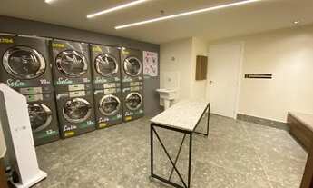 Imagem 4: Studio para venda com 58 metros quadrados com 1 quarto em Centro - Rio de Janeiro - RJ