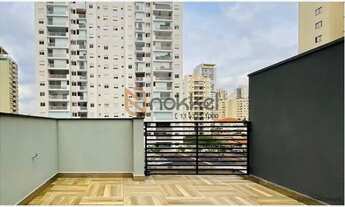 Imagem 3: Sobrado com 3 dormitórios à venda, 170 m² - Chácara Inglesa