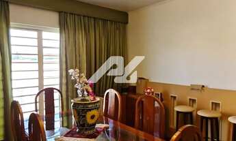 Imagem 2: Casa - Jardim Nossa Senhora Auxiliadora - Campinas