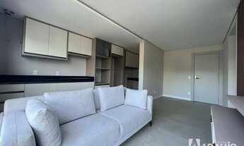 Imagem 6: Apartamento semi mobiliado no bairro Fazenda - Itajaí/SC