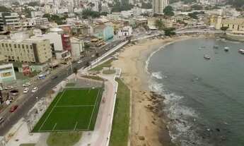 Imagem 5: Oportunidade: Lançamento no Rio Vermelho, 2 Quartos, 01 suíte, 57 m², total Infraestrutur