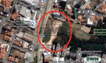 Imagem: Terreno à venda, 13000 m² por R$ 39.000.000,00