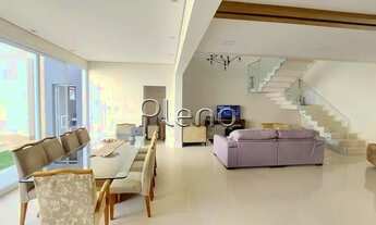 Imagem 7: Casa - Swiss Park - Campinas