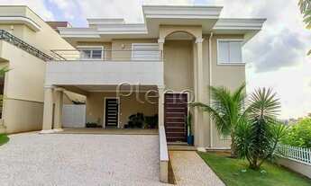 Imagem: Casa - Swiss Park - Campinas
