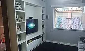 Imagem 3: Cód.: 8481 - Casa de 130m² com 02 dormitórios sendo 01 suíte no Vila Humaitá, Santo André