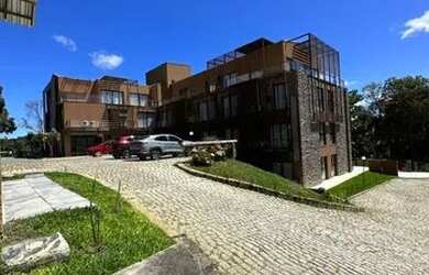 Imagem 6: Hospedagem EcoResort Capivari