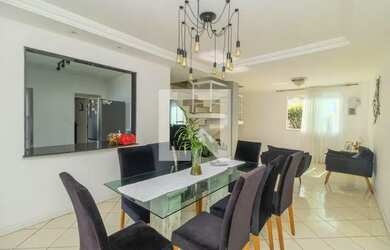 Imagem 3: Casa para Aluguel - Jardim Guanabara, 4 Quartos, 180 m2