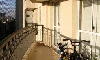 Imagem 13: Apartamento para venda tem 172 metros quadrados com 3 quartos em Vila Leopoldina - São Pau