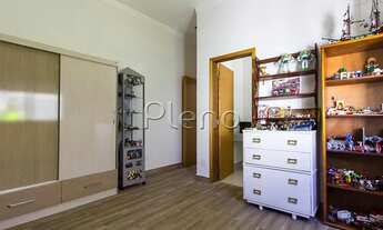 Imagem 14: Belíssima casa à venda no Swiss Park - Campinas/SP