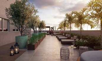 Imagem 4: APARTAMENTO RESIDENCIAL em São Paulo - SP, Brooklin Paulista