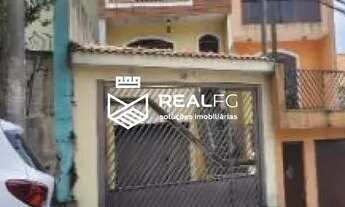 Imagem: Santo André/SP - Vila mazzei