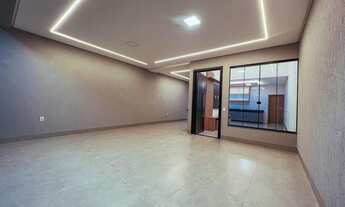 Imagem 4: 3/4 sendo 1 suíte situado no bairro Cidade Satélite em Aparecida de Goiânia