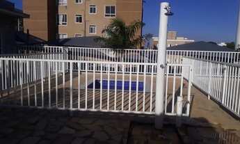 Imagem: Apartamento para venda possui 47 metros