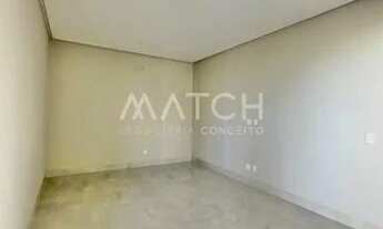 Imagem 3: Res. Alphaville Flamboyant, 05 suítes