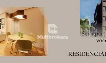 Imagem 4: CURITIBA - Apartamento Padrão - Portão