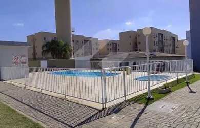 Imagem 5: Apartamento para aluguel condominio Solar das araucarias (Itaipava/Itajai