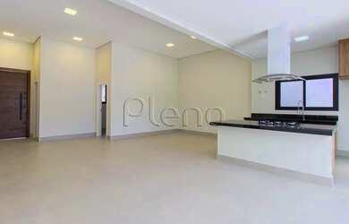 Imagem 3: Casa - Alphaville Dom Pedro - Campinas
