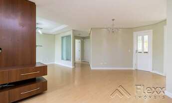 Imagem 6: Apartamento com 3 dormitórios à venda, 146 m² por R$ 1.100.000,00 - Ahu - Curitiba/PR