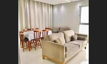 Imagem 3: Apartamento para Alugar 87m², 02 Dorm. em Itararé - São Vicente - SP