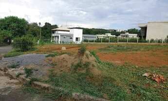 Imagem 5: Lote condomínio estância das aroeiras