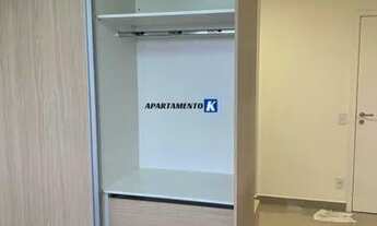 Imagem 6: Excelente Studio para LOCAÇÃO - 38m2 - Andar alto - Semi Mobiliado e recém reformado, vist