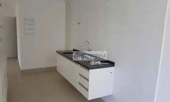 Imagem 2: Apartamento com 2 dormitórios para alugar, 60 m² por R$ 3.700,00/mês - Jardim Aquarius - S