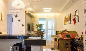 Imagem 2: Apartamento para Aluguel - Panamby, 2 Quartos, 64 m2