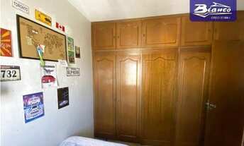 Imagem 6: Cobertura 3 dorm, 185 m² - venda por R$ 650.000 ou aluguel por R$ 5.230/mês - Centro - Gua