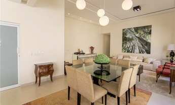 Imagem 6: Casa Térrea no Condomínio Colina do Golfe