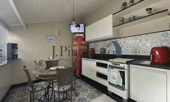 Imagem 2: Casa Térrea em Jundiaí