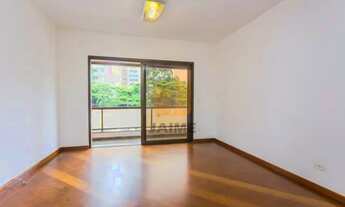 Imagem 3: Apartamento com 3 dormitórios e 2 vagas no Campo Belo