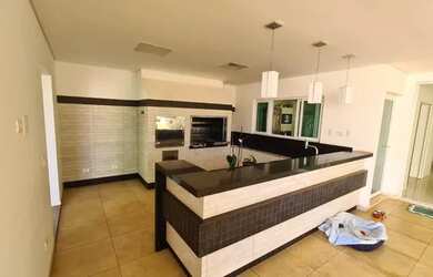 Imagem 7: Sobrado para venda de 730 m² em Jardim Leblon - Maringá - PR