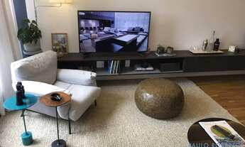 Imagem 5: COBERTURA - MOEMA ÍNDIOS - SP