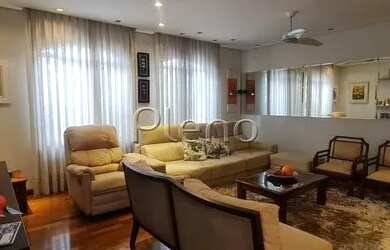 Imagem 5: Casa à venda no Jardim Chapadão - Campinas/SP