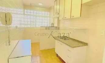 Imagem 4: Apartamento para venda Jardim Aquarius Zona Oeste Silver Park com 58 metros quadrados com