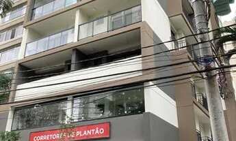 Imagem: Studio para aluguel e venda com 25 metros